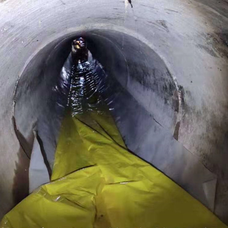 自贡管道光固化修复