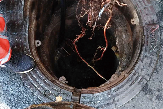 自贡管道预处理